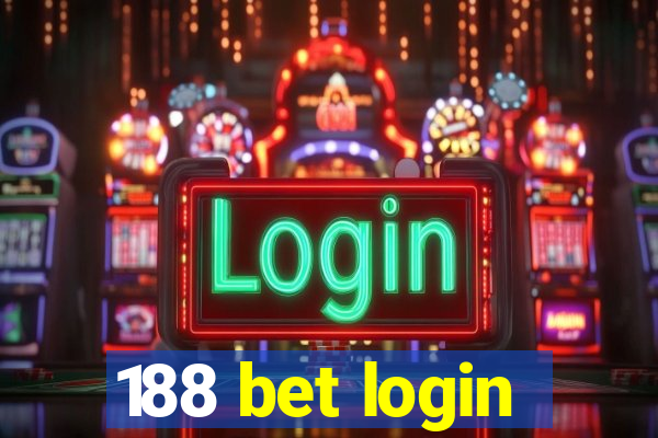 188 bet login